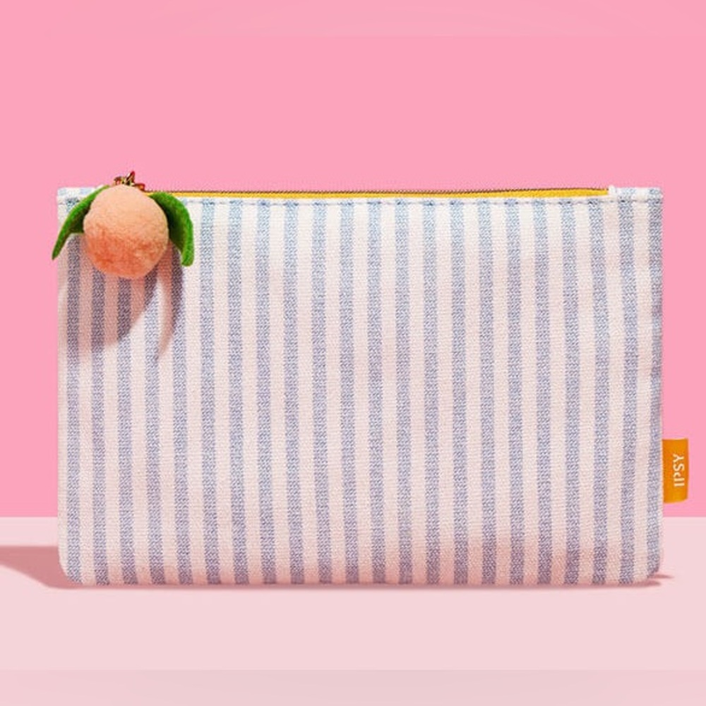 Ipsy April 2024 Makeup Bag